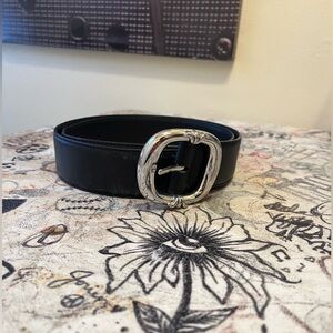 Chrome Hearts Gunslinger Belt